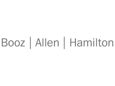 Booz Allen & Hamilton