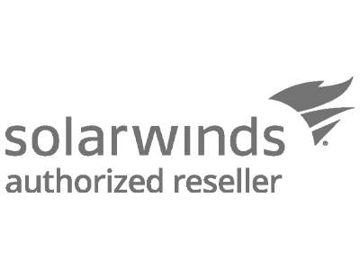 Solarwinds (authorized reseller)